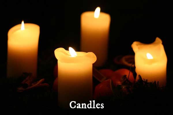 There are different ways to make candles in a slow cooker There are different ways to make candles in a slow cooker
