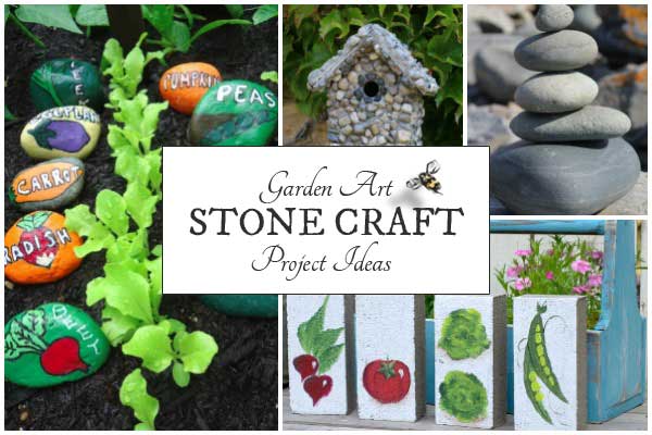 Garden Craft Ideas garden craft ideas craft pinterest Whether You Use Garden Stones For Their Natural Beauty Or Choose To Decorate Them With Garden Craft Ideas extremely creative garden crafts exquisite decoration 1000 images about garden diy amp craft ideas on pinterest Whether You Use Garden Stones For Their Natural Beauty Or Choose To Decorate Them With