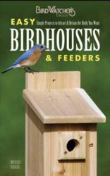 easy birdhouses