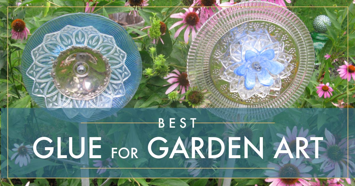 Outdoor Glue That Really Sticks Empress of Dirt