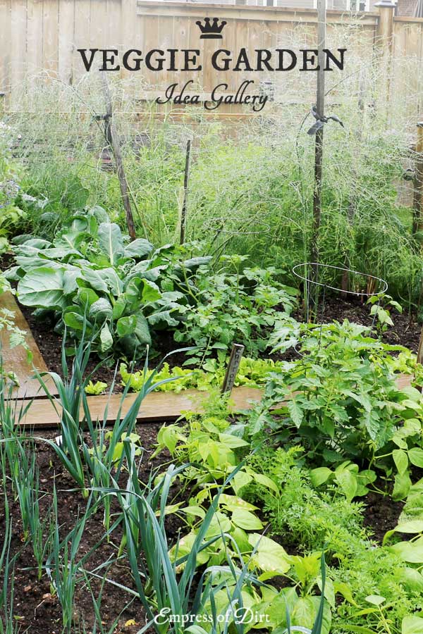 Vegetable Garden Border Ideas garden bed edging ideas woohome 18 20 Ideas For Your Home Veggie Garden Vegetable Garden Border Ideas 25 garden bed borders edging ideas for vegetable and flower gardens more 20 Ideas For Your Home Veggie Garden