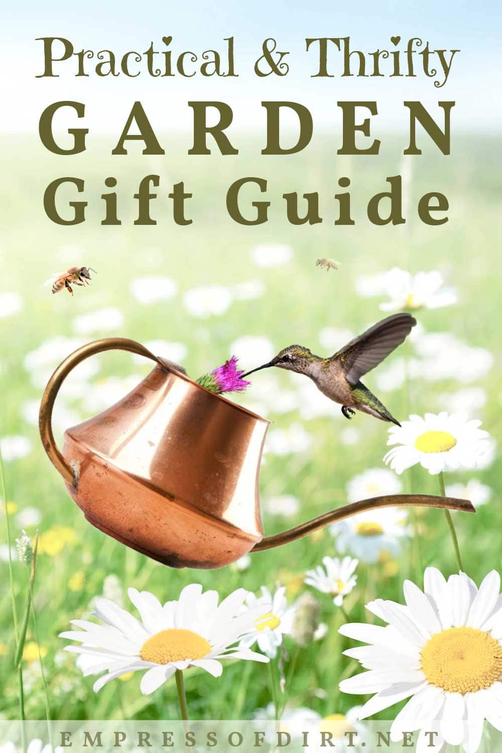 Gift guide for gardeners
