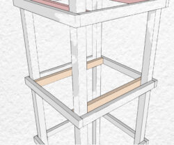 How to Make Wooden Tomato Cages (Free Plans) — Empress of Dirt