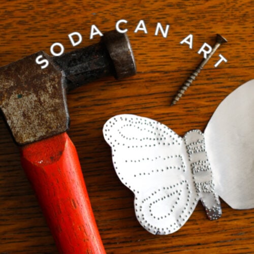 20 Garden Junk Ideas Hiding in Your Kitchen