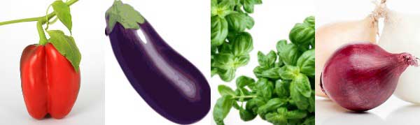 warmth-loving garden crops