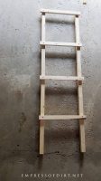How to Make Wooden Tomato Cages (Free Plans) — Empress of Dirt