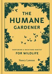 The Humane Gardener book cover