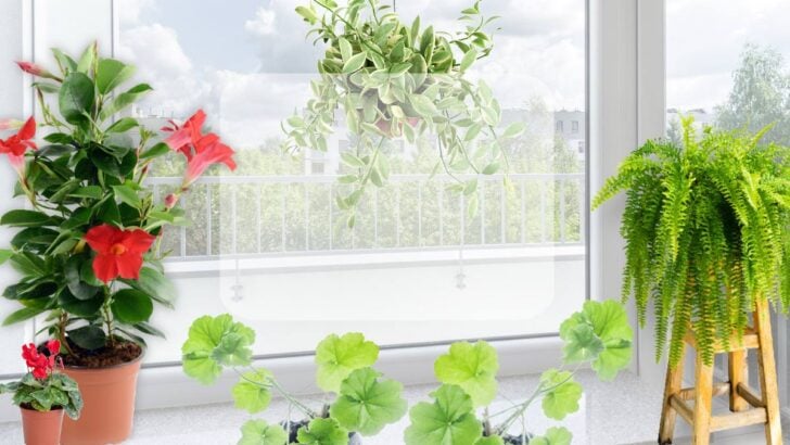 How &amp; When to Bring Plants Inside: Timing &amp; Debugging Tips