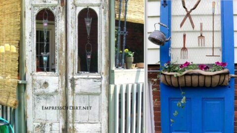 25 Garden Fence Decoration Ideas to Dress Up Your Yard