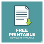 free printable download