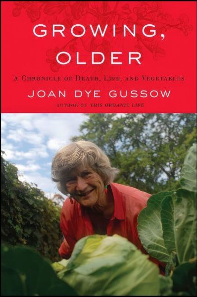 Growing Older book cover