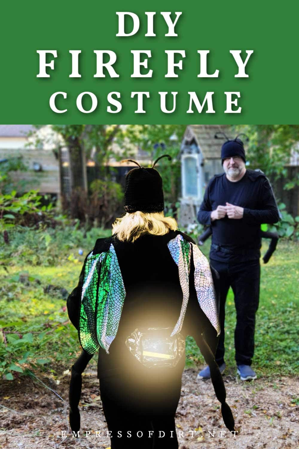 Firefly Halloween costumes