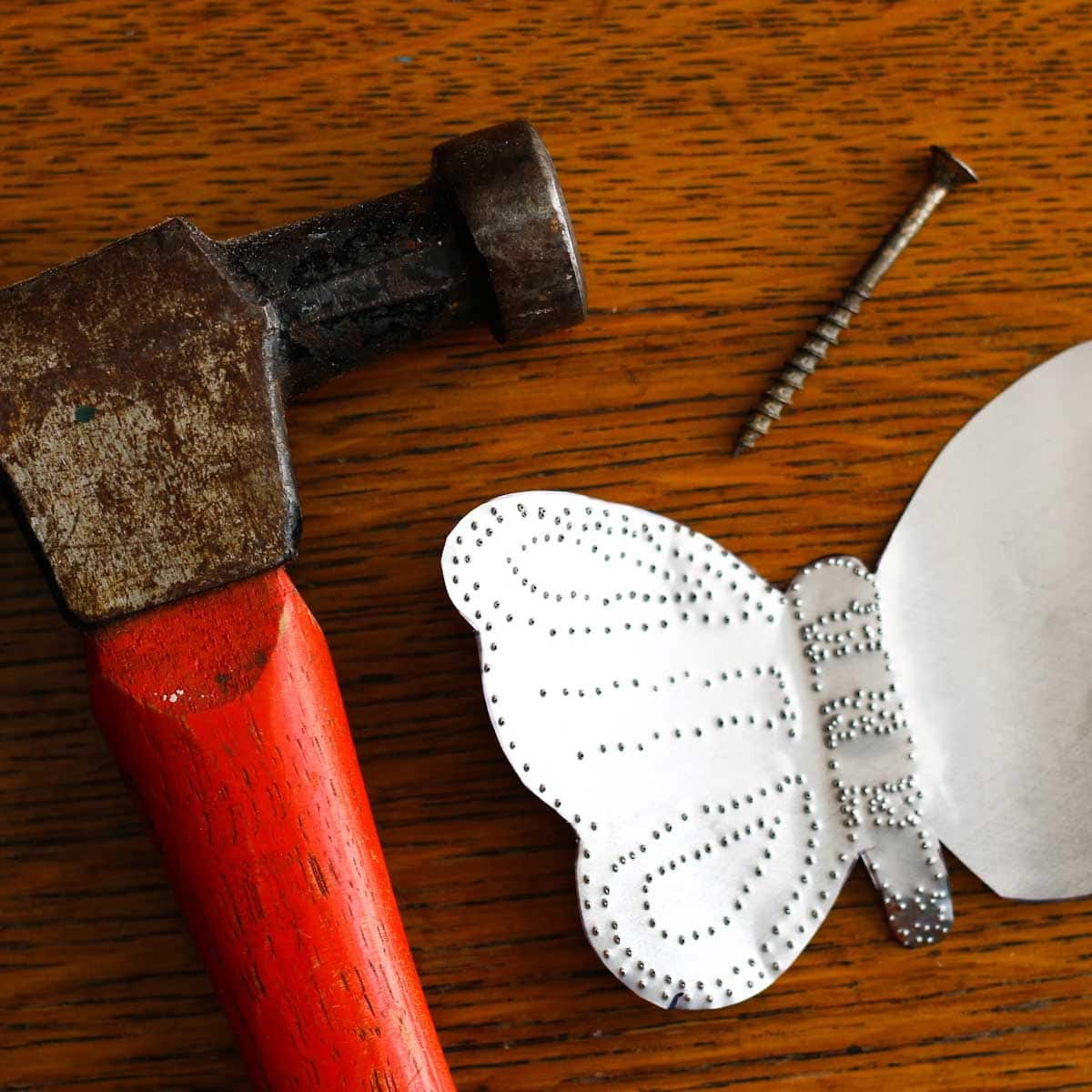 How to Make Soda Pop Can Charms Empress of Dirt