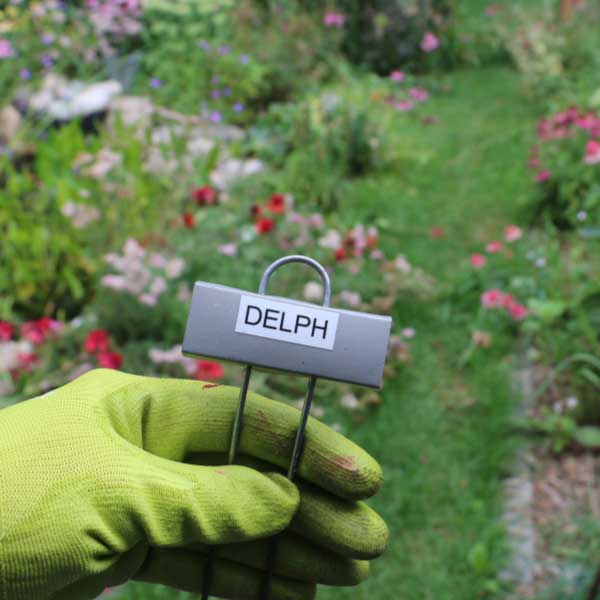 Plant Tags that Last a Lifetime (Really) Empress of Dirt