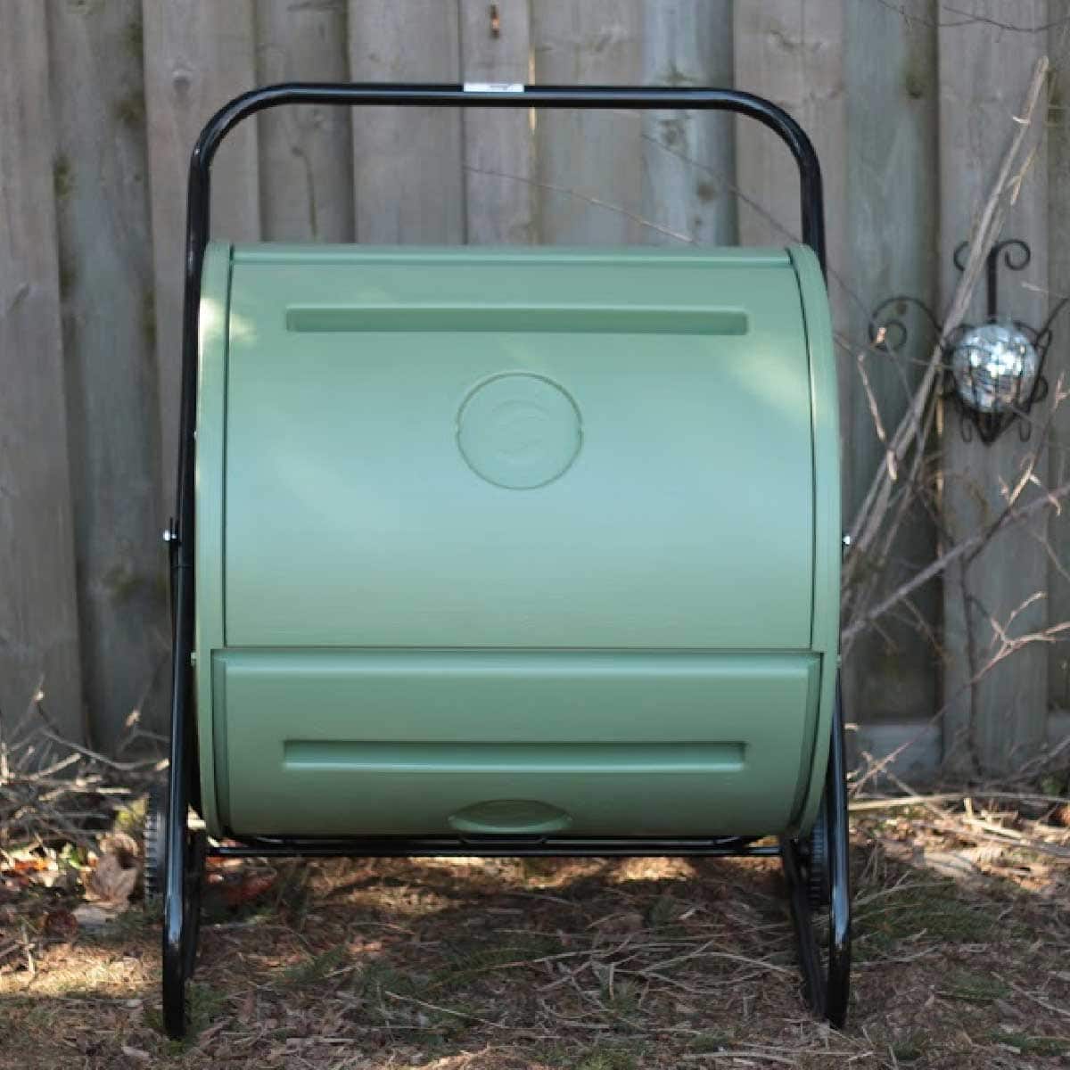 Easy Composting Without Pests (Sorry, Rats!)